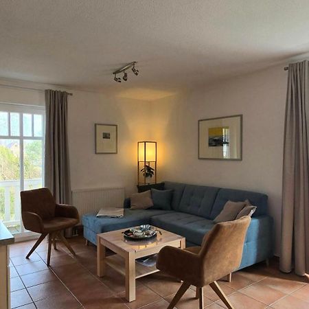 Ferienwohnung D5 그랄뮈리츠 외부 사진