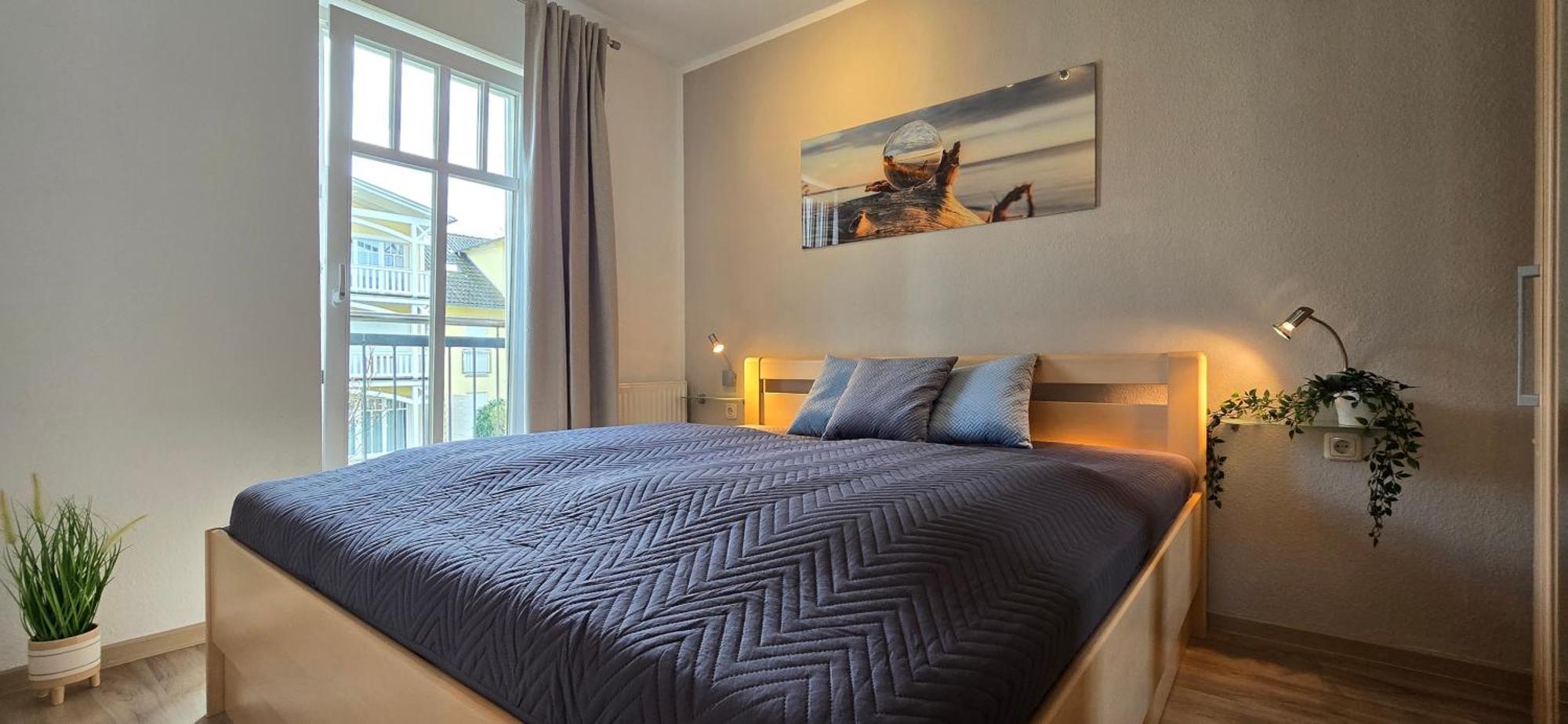 Ferienwohnung D5 그랄뮈리츠 외부 사진