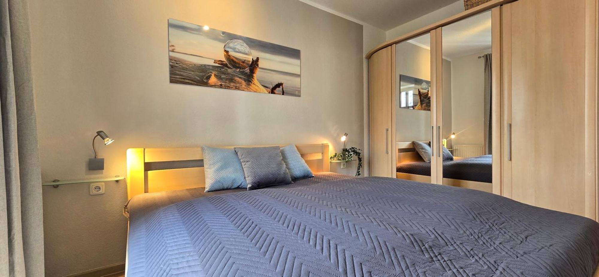 Ferienwohnung D5 그랄뮈리츠 외부 사진